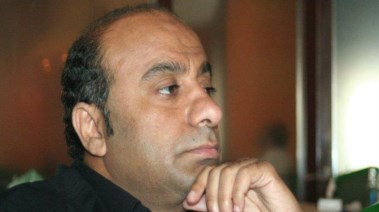  محمد نصر 