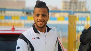 إسلام جمال