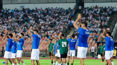 الزمالك 