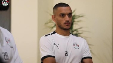 غنام محمد