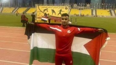 عبد الله العمور 