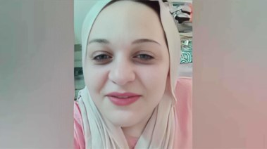 ابنة مبارك المزعومة