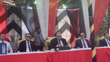 اللجنة العامة المشرفة على انتخابات الشيوح في القليوبية