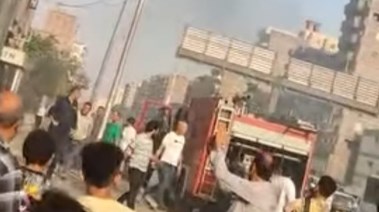 حي شرق شبرا الخيمة