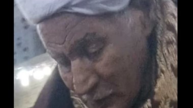 المجني عليه الحاج برعي
