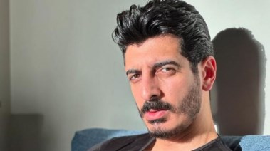 البلوجر شاكر 