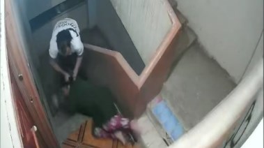 جانب من الواقعة 