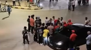 مشاجرة _ أرشيفية 