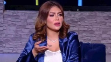 هدير عبد الرازق 