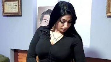 البلوجر نورهان حفظي 