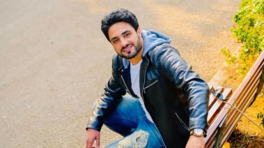 الممثل بهاء الخطيب