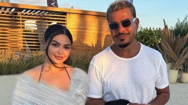 البلوجر نرمين طارق