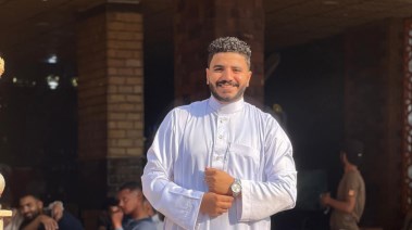 حسام حسن