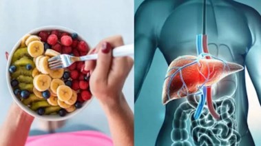 5 فواكه تدعم صحة الكبد-تعبيرية