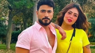  فيديو هدير عبدالرازق ومحمد أوتاكا أثار الكثير من الجدل