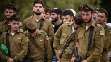 الجيش الإسرائيلي يسعي لتجنيد أبناء الجاليات بالخارج لسد العجز في  أعداد الجنود 