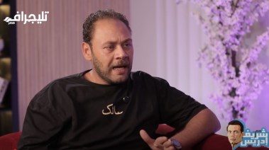 الفنان محمد علي رزق