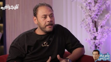 الفنان محمد علي رزق