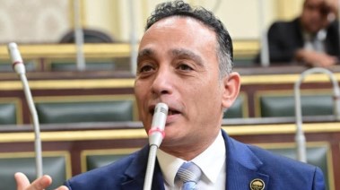 عضو مجلس النواب، فريدي البياضي