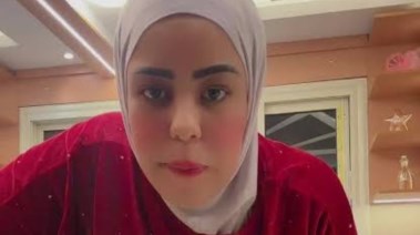 البلوجر "أم مكة"