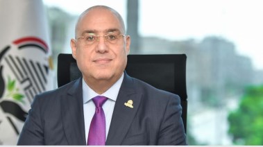 رئيس حزب الجبهة الوطنية، عاصم الجزار