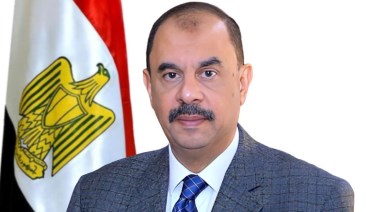 محافظ سوهاج اللواء عبدالفتاح سراج