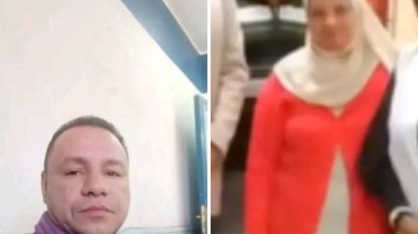 ضحايا الحادث الأليم 