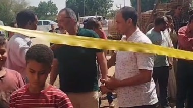 رئيس شركة مياه الشرب بالأقصر يتابع حل أزمة الانقطاع