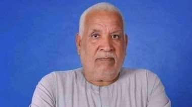  العمده تقادم عضو مجلس الشيوخ