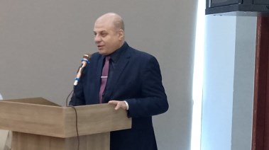  وكيل وزارة التربية والتعليم بقنا هاني عنتر الصابر