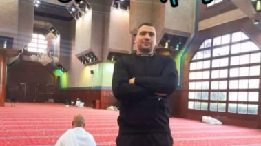 الشاب نجار المطعني