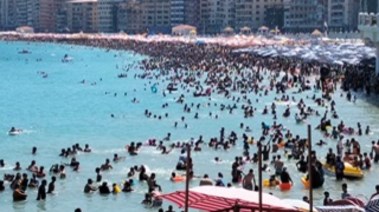 شاطئ البحر - أرشيفية