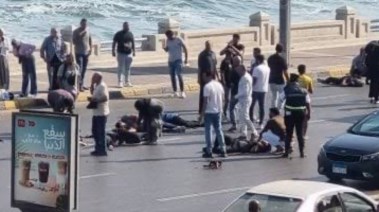 حادث الشاطبي