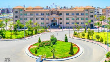  جامعة حورس 