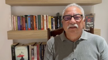 الإعلامي إبراهيم عيسى