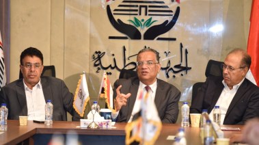لجنة الإعلام بحزب الجبهة الوطنية