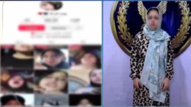  البلوجر بوبا اللدغة