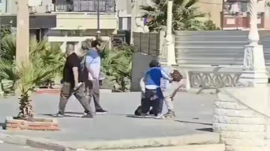 جانب من الواقعة