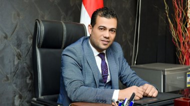  المحامي أحمد حمد 