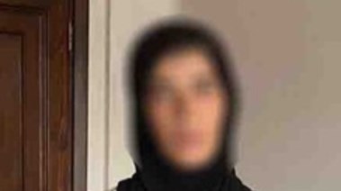 المتهمة بمحاولة تخدير فتاة بالإسكندرية