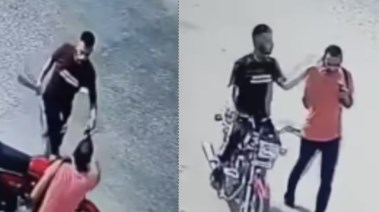جانب من الواقعة 