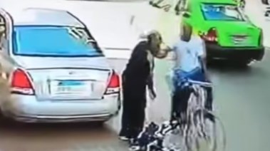 جانب من الواقعة 