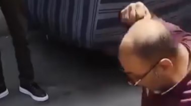جانب من الواقعة 
