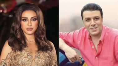 مصطفى كامل وأنغام