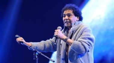 محمد منير