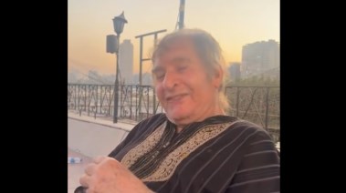 محيي إسماعيل