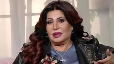 نجوى فؤاد