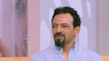 مدير التصوير تيمور تيمور