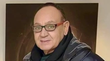 الدكتور يحيى عزمي