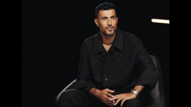 المخرج محمد سامي